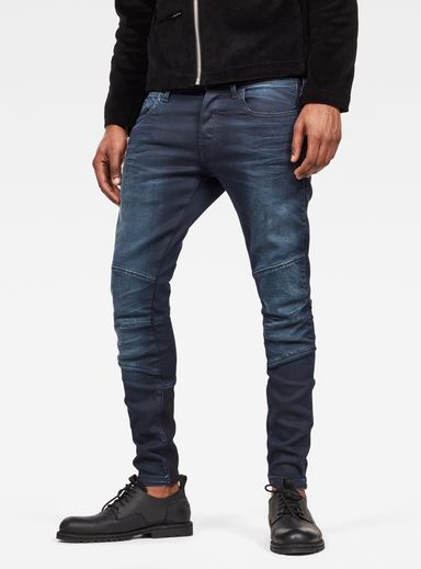 Motac 3D Skinny Jeans